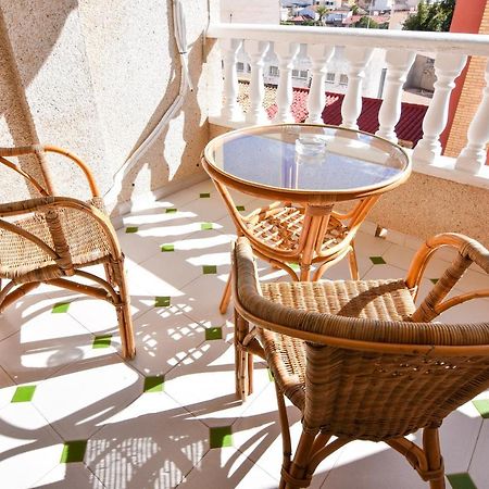 Apartament Casa Vizyon Torrevieja Zewnętrze zdjęcie