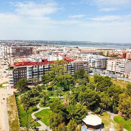 Apartament Casa Vizyon Torrevieja Zewnętrze zdjęcie