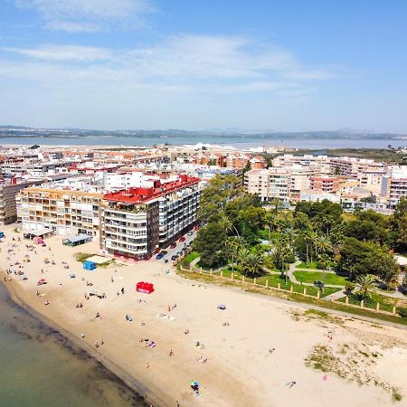 Apartament Casa Vizyon Torrevieja Zewnętrze zdjęcie