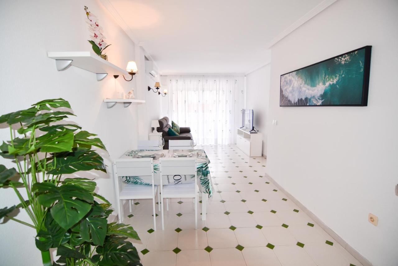 Apartament Casa Vizyon Torrevieja Zewnętrze zdjęcie