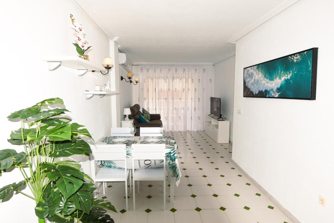 Apartament Casa Vizyon Torrevieja Zewnętrze zdjęcie