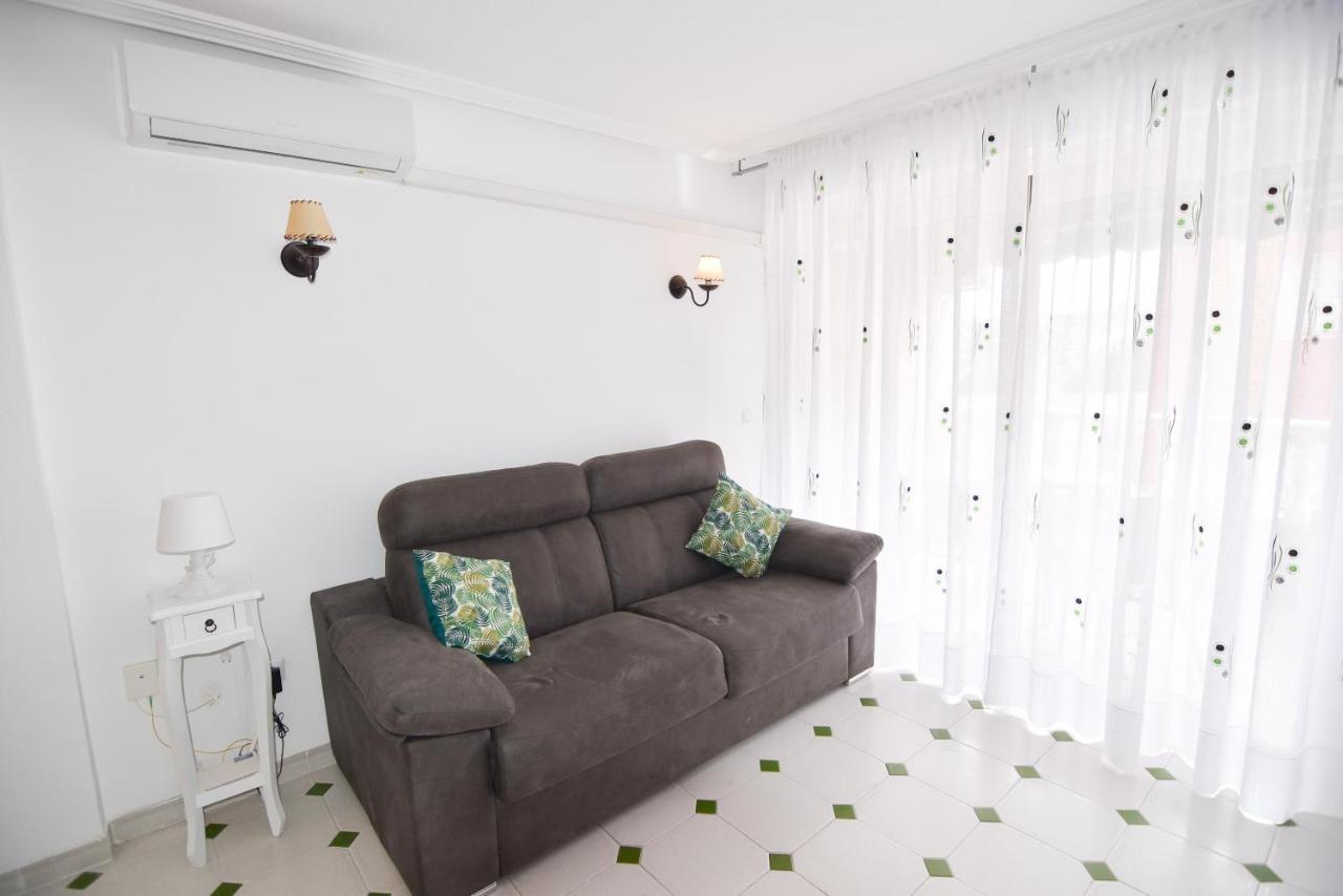 Apartament Casa Vizyon Torrevieja Zewnętrze zdjęcie