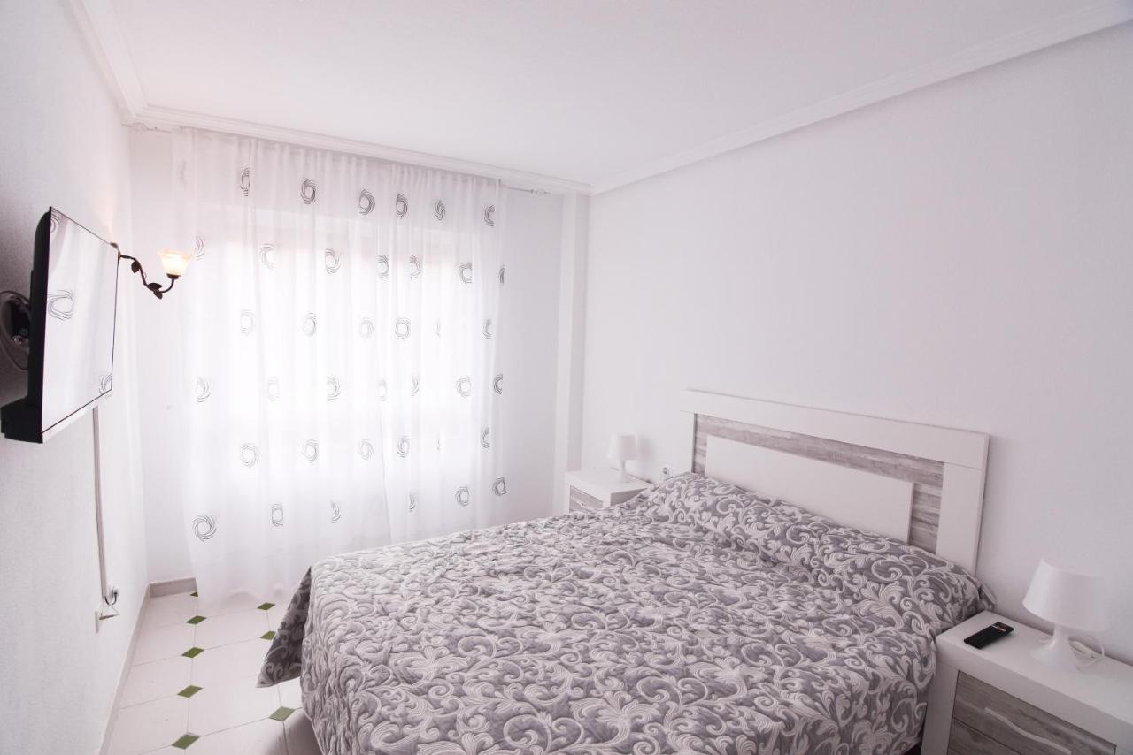 Apartament Casa Vizyon Torrevieja Zewnętrze zdjęcie