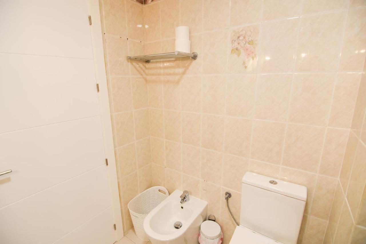 Apartament Casa Vizyon Torrevieja Zewnętrze zdjęcie