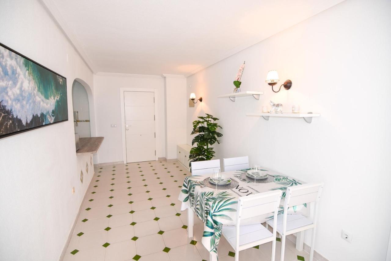 Apartament Casa Vizyon Torrevieja Zewnętrze zdjęcie