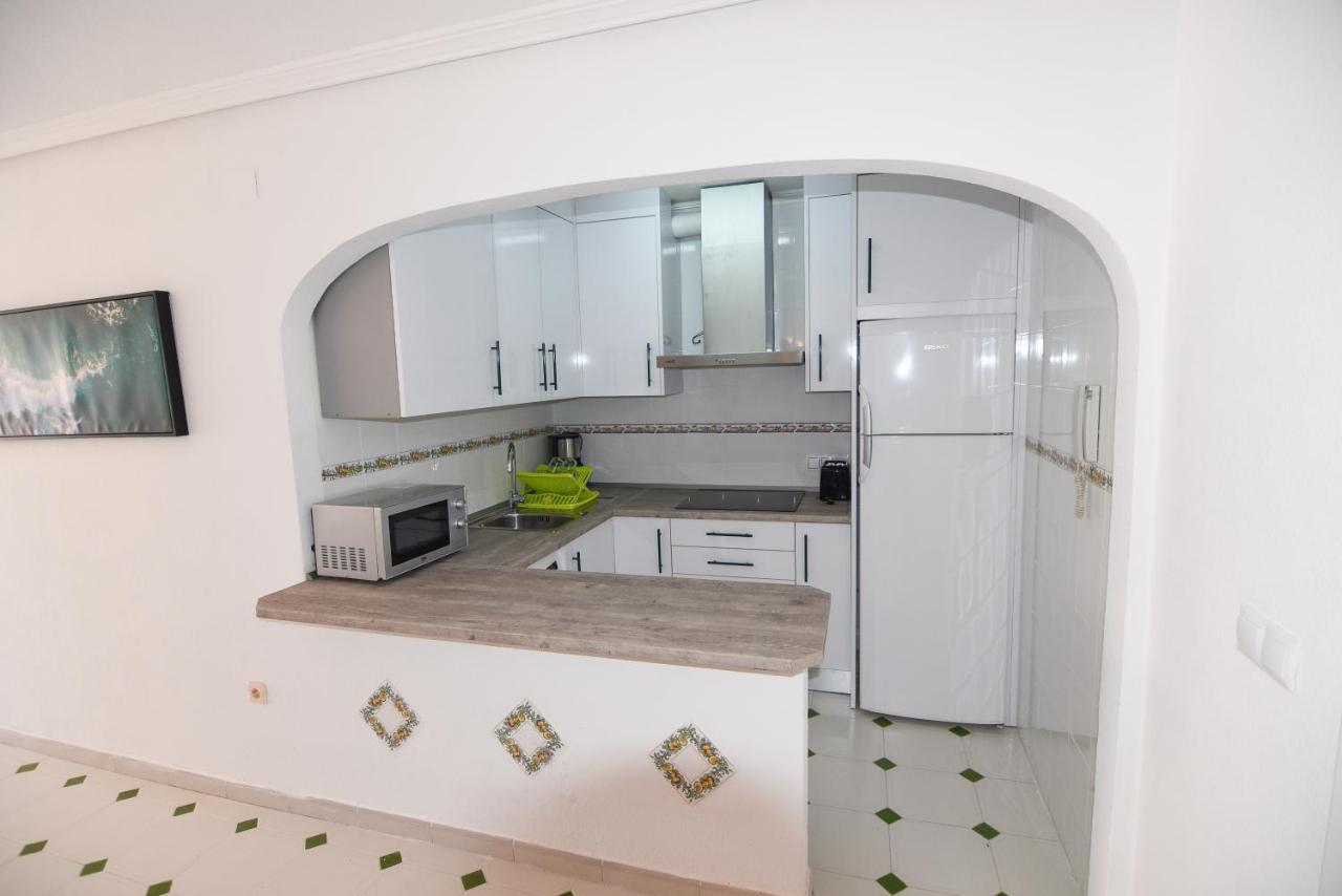 Apartament Casa Vizyon Torrevieja Zewnętrze zdjęcie