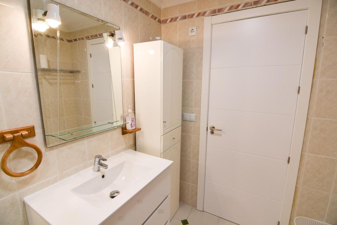 Apartament Casa Vizyon Torrevieja Zewnętrze zdjęcie